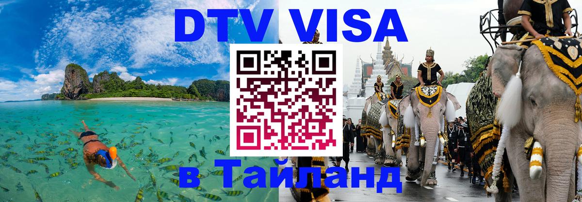 Сколько стоит DTV виза — актуальные цены, оформление даже без документов - Ковров  05.10.2025 